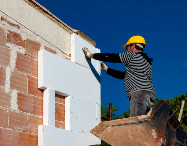 Best Insulation Installation Services in Bay City, MI