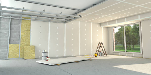 Best Residential Insulation in Bay City, MI